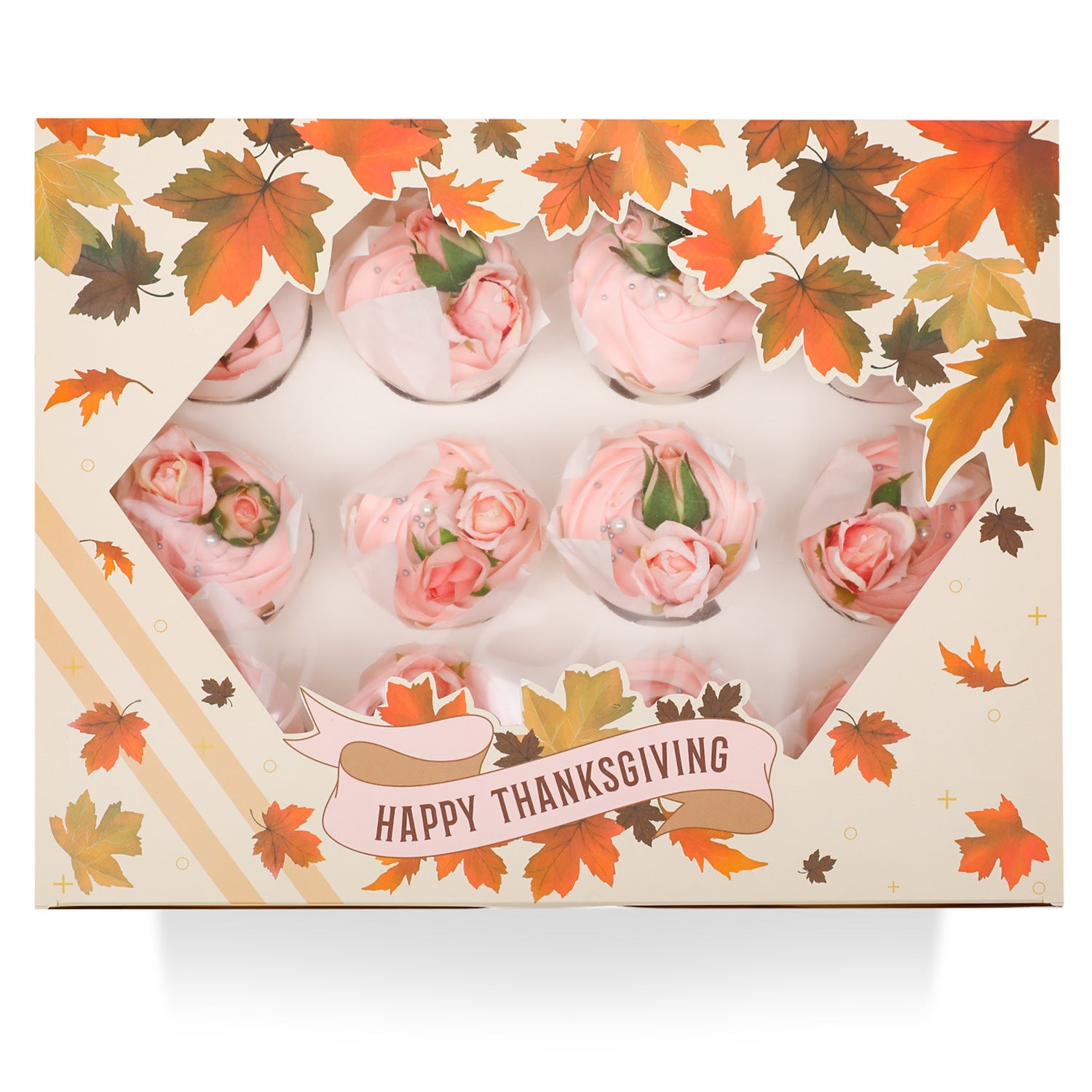 Pink Box 10pcs