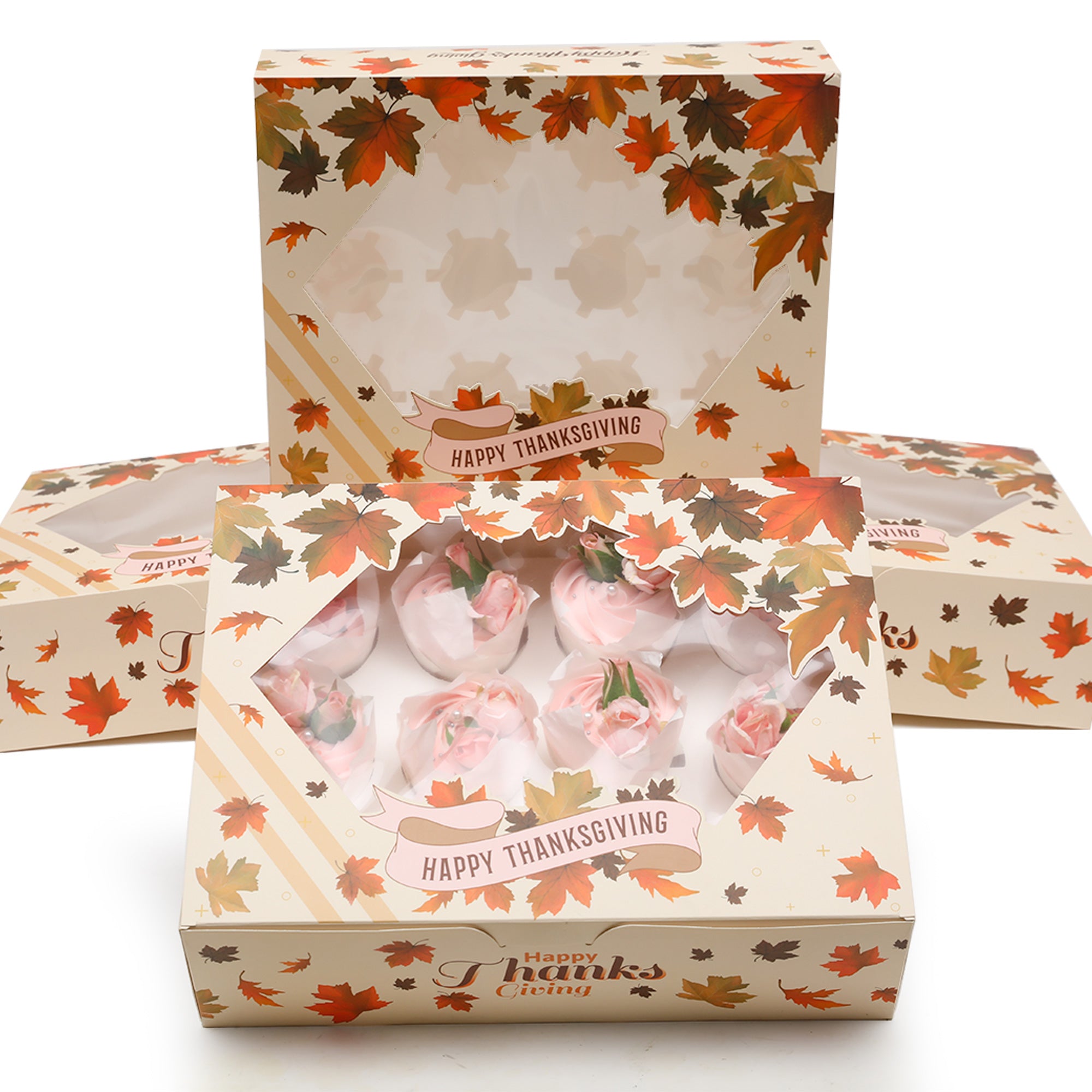 Pink Box 10pcs