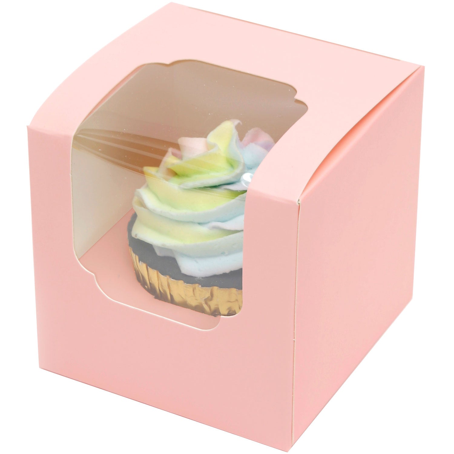 Pink Box 10pcs