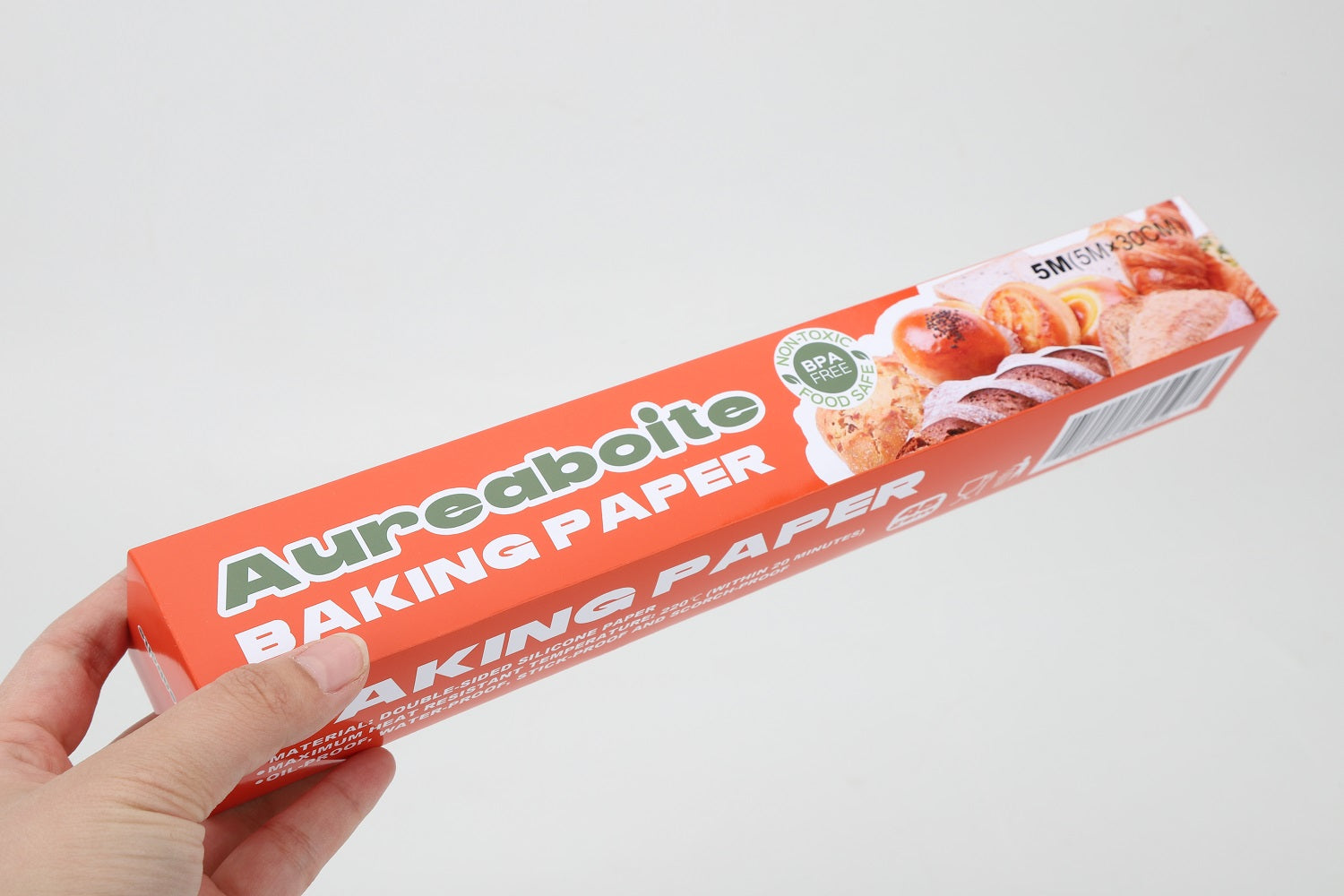 Baking paper