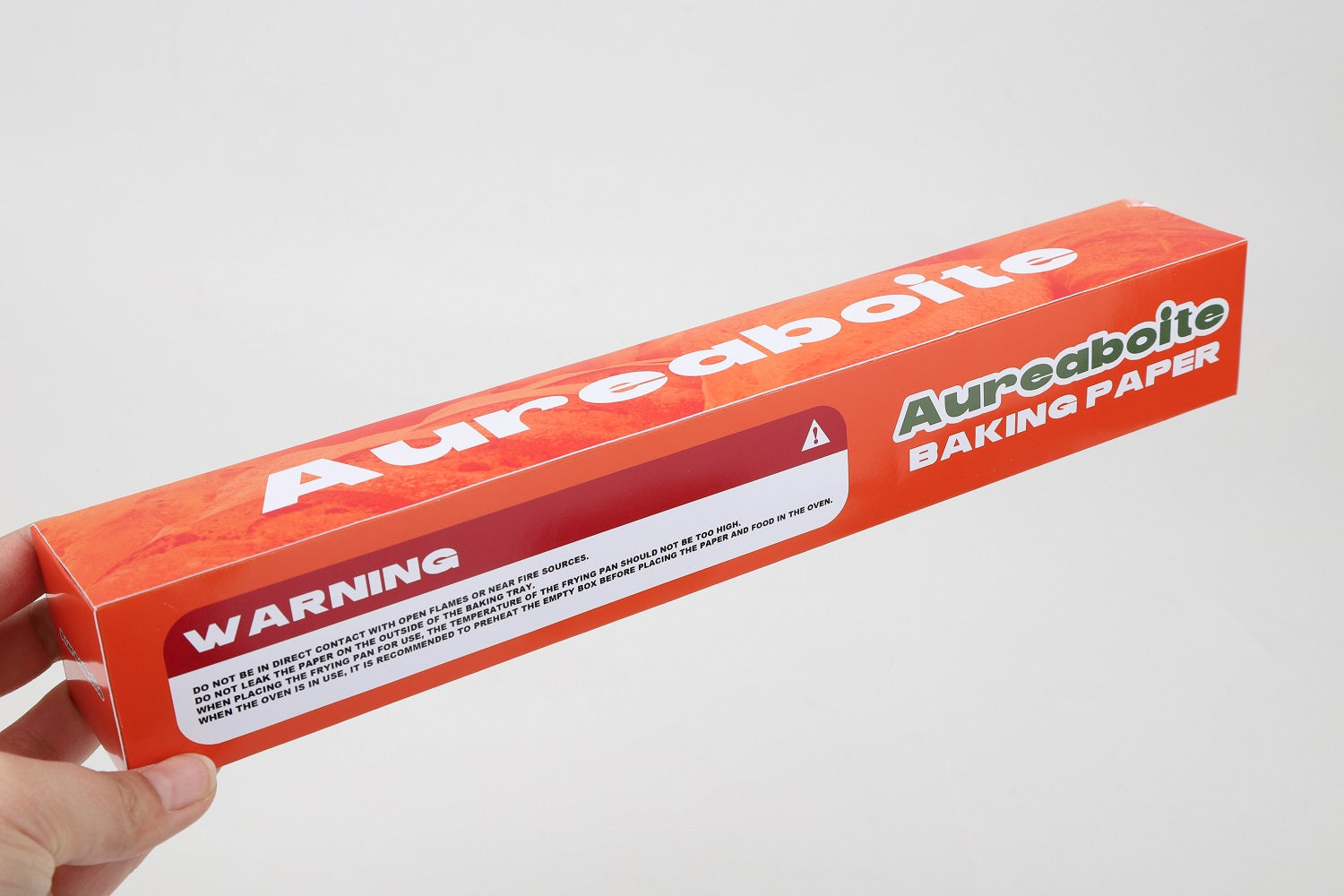 Baking paper