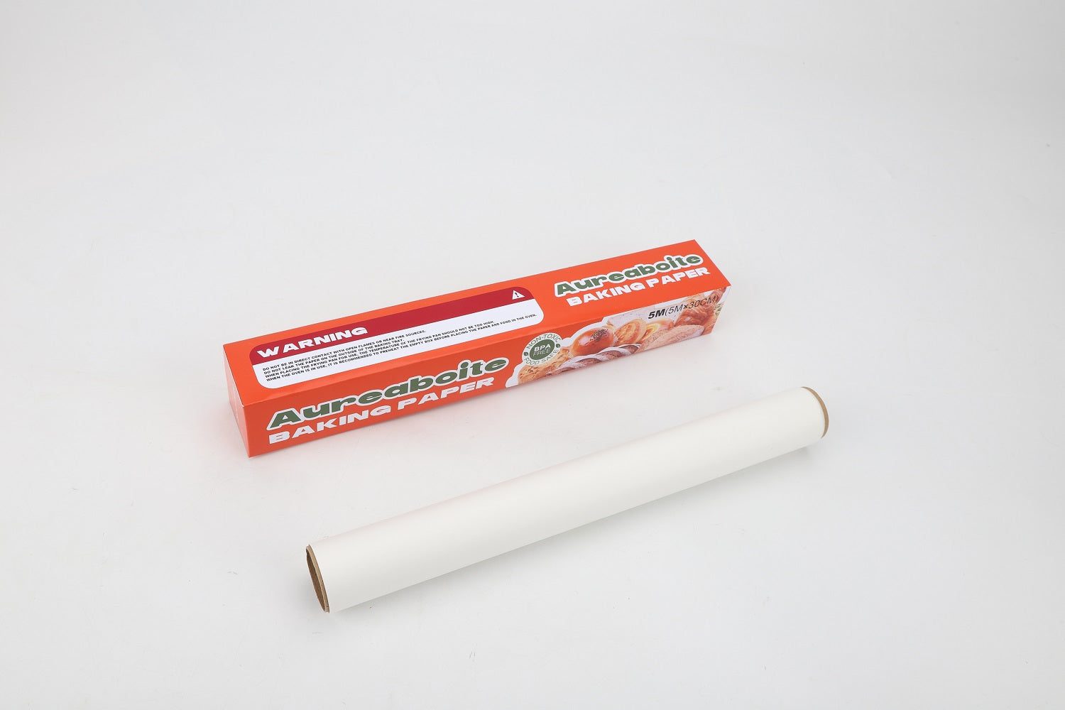 Baking paper