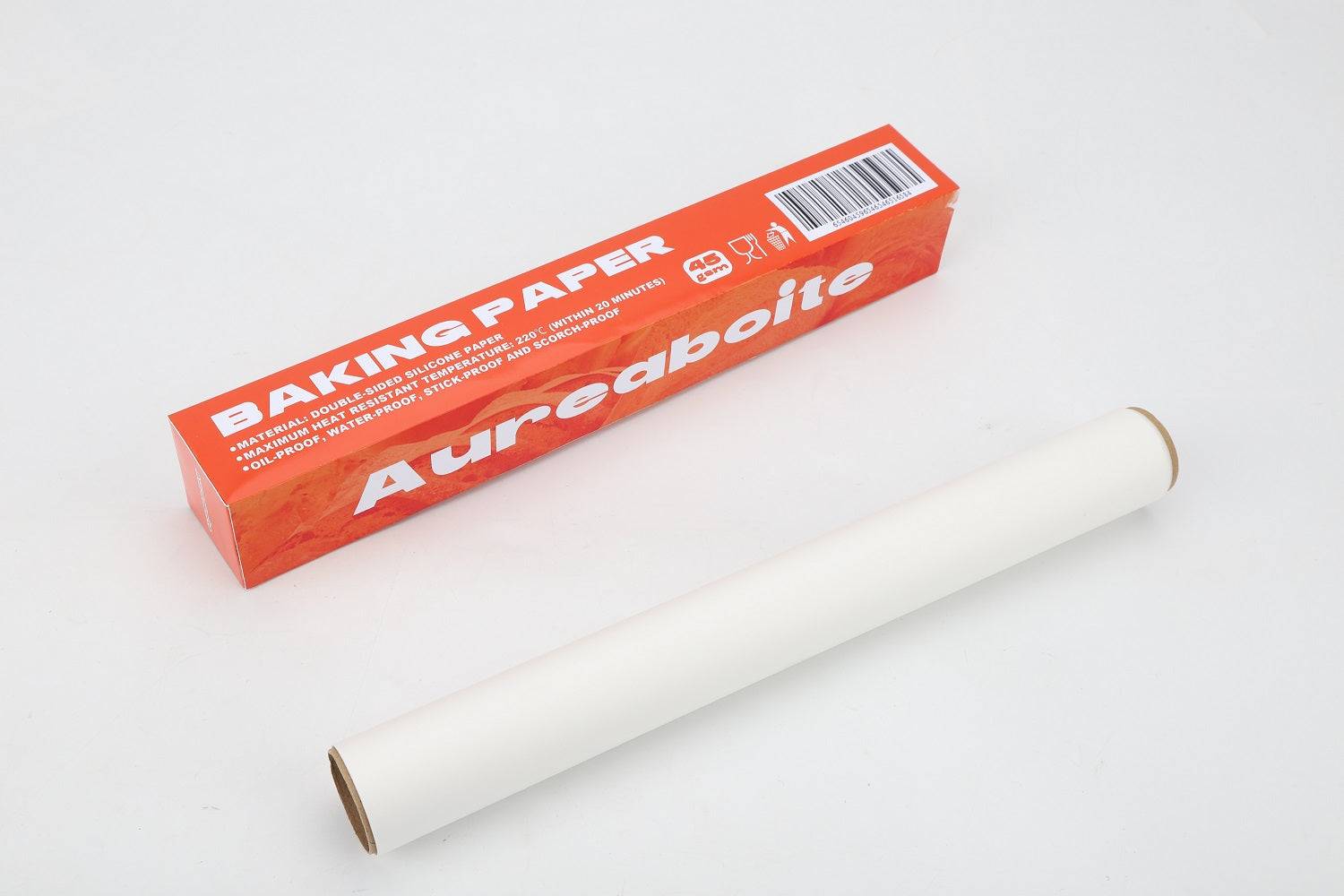 Baking paper