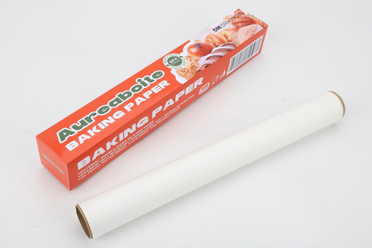 Baking paper