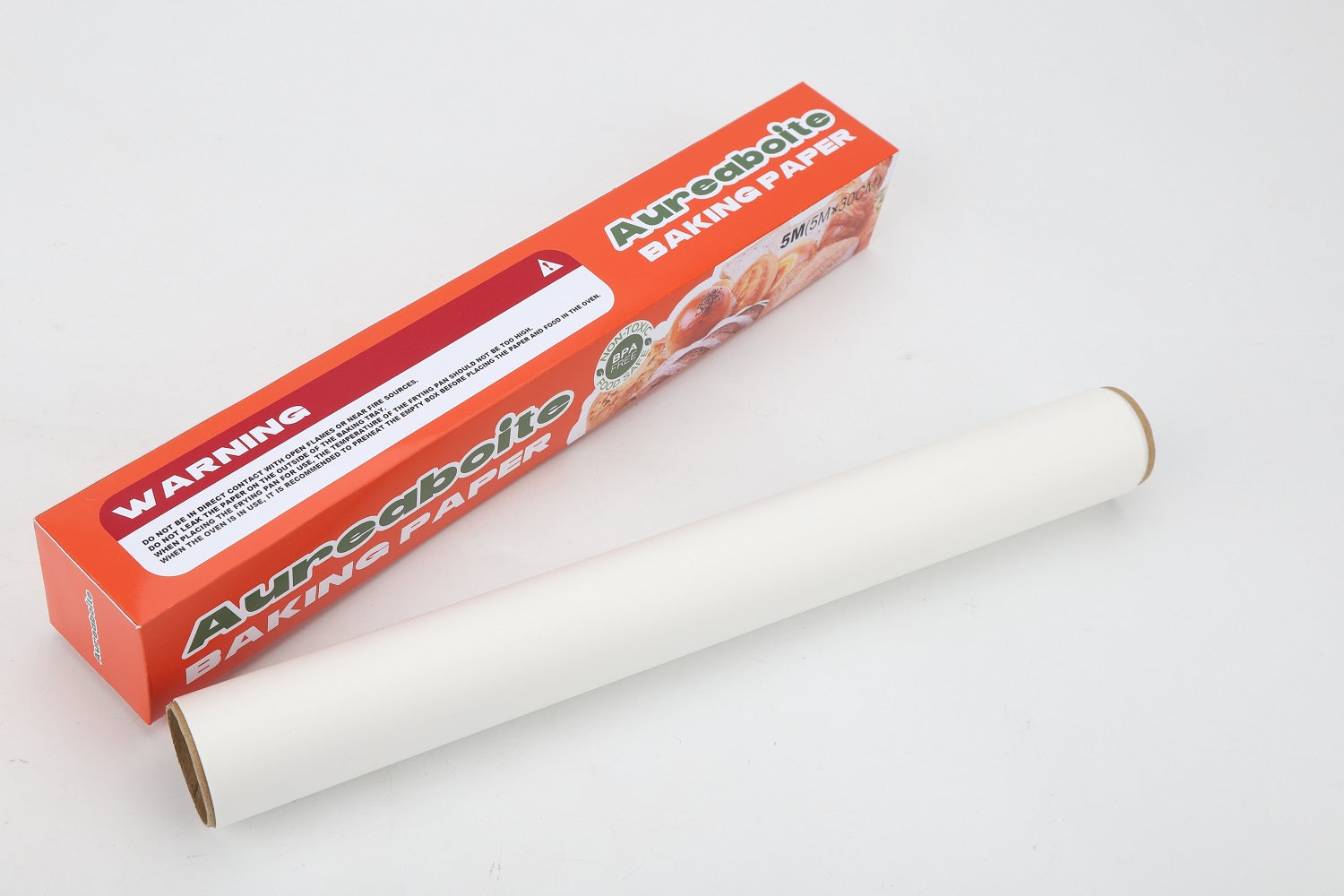 Baking paper